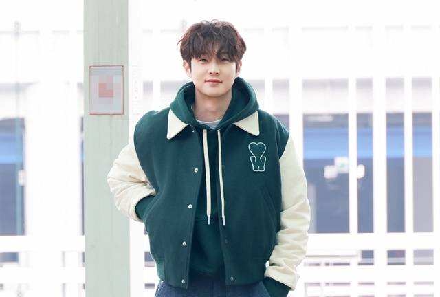 최우식. 제공|아미