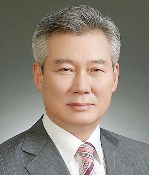 손창완 전 한국공항공사 사장 [연합뉴스 자료사진. 재판매 및 DB 금지]