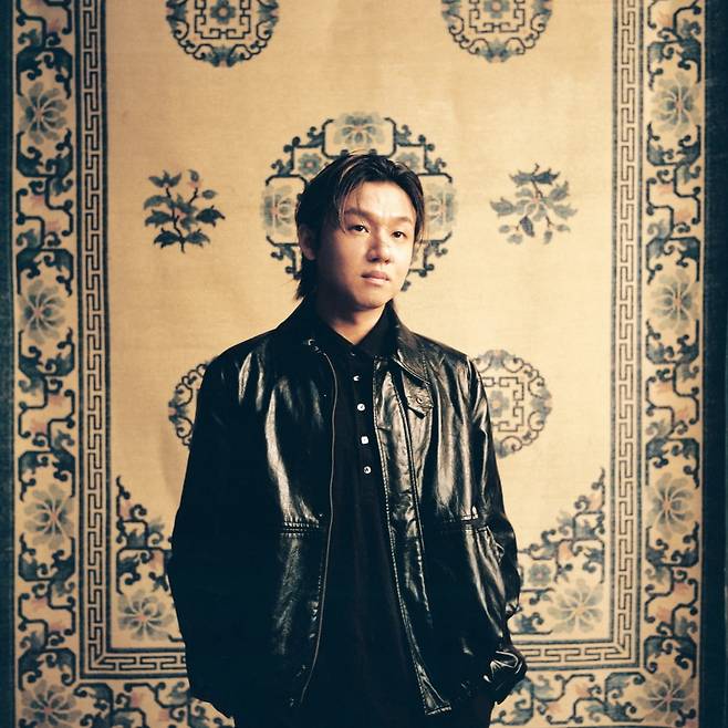 밴드 시라카미 우즈 김건재/사진제공=시라카미 우즈