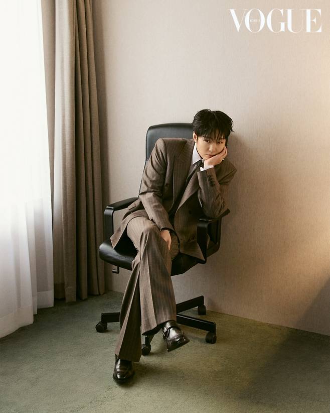 이창섭/보그 코리아 제공