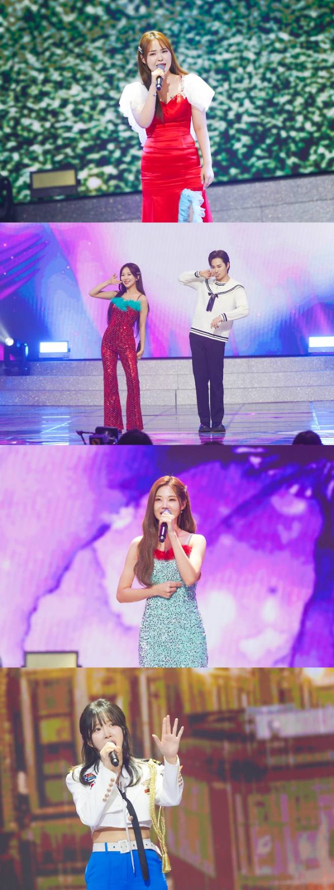 ‘미스쓰리랑’ (제공: TV CHOSUN)&nbsp;