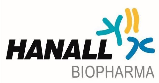 한올바이오파마 CI