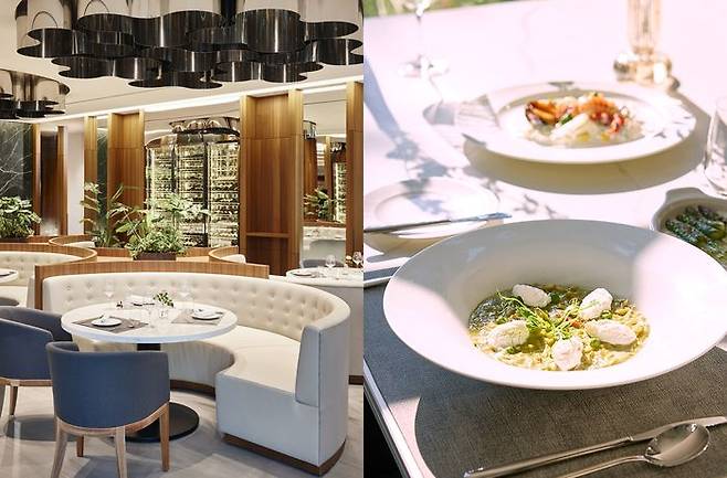 메이필드호텔 버블리 로맨틱 패키지. ⓒ 메이필드호텔