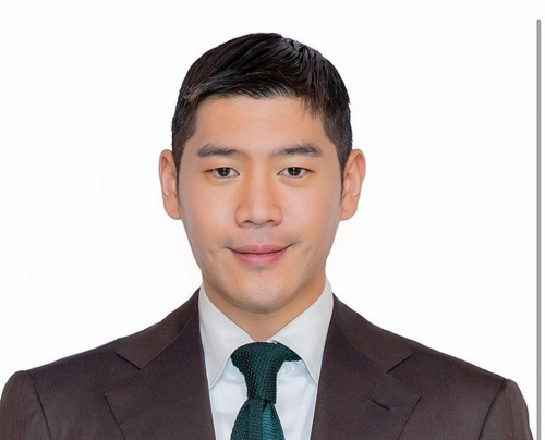 이호응 참빛그룹 회장