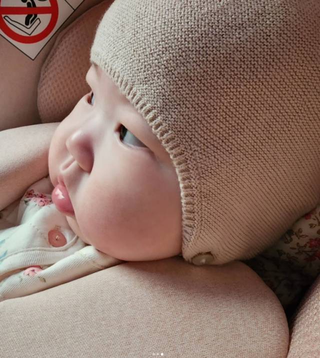 장수원 딸./장수원 소셜미디어