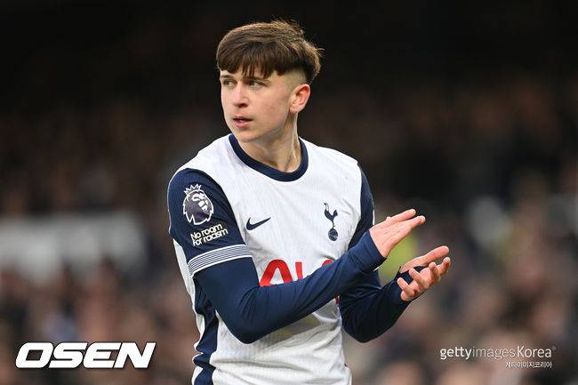 [사진] 마이키 무어/ ⓒGettyimages(무단전재 및 재배포 금지)