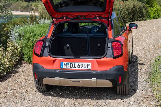 뉴 MINI 에이스맨