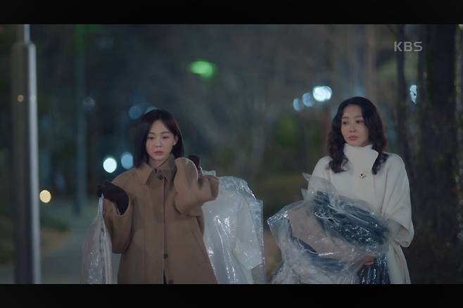 드라마 다리미 패밀리