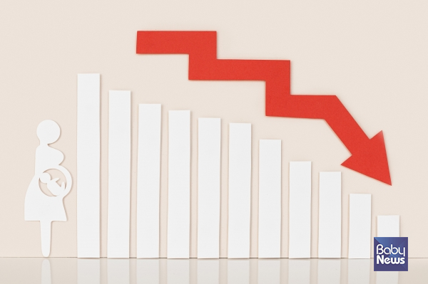 지난해 11월 출생아 수가 전년동월대비 14.6% 증가했다. ⓒ베이비뉴스