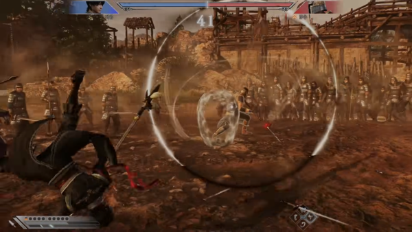 - 회피나 반격도 적절하게 사용해야 한다&nbsp;