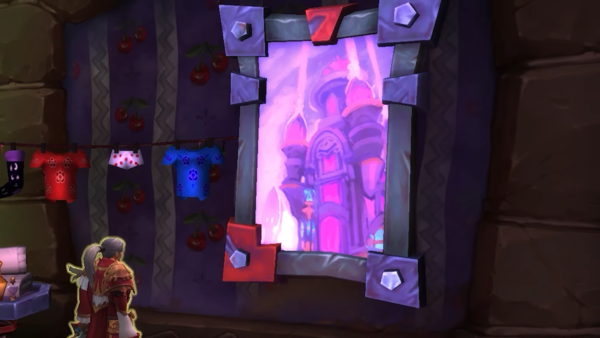 - 액자의 그림을 바꾸거나&nbsp;