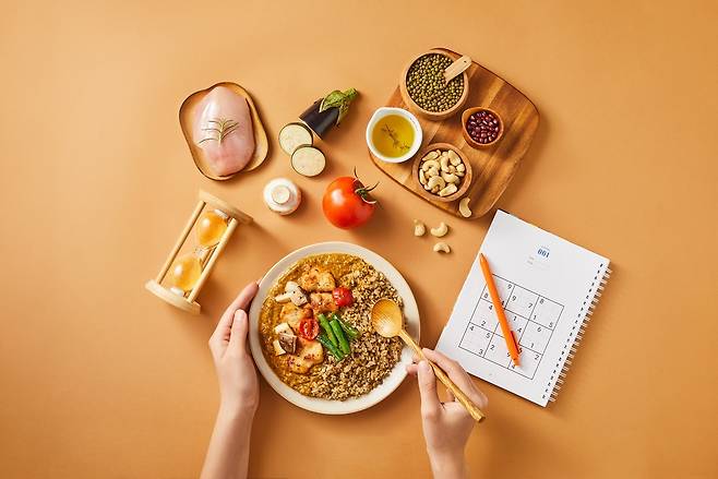 (현대그린푸드 제공)