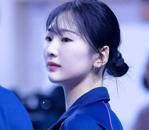 박현주. ⓒ박현주 SNS