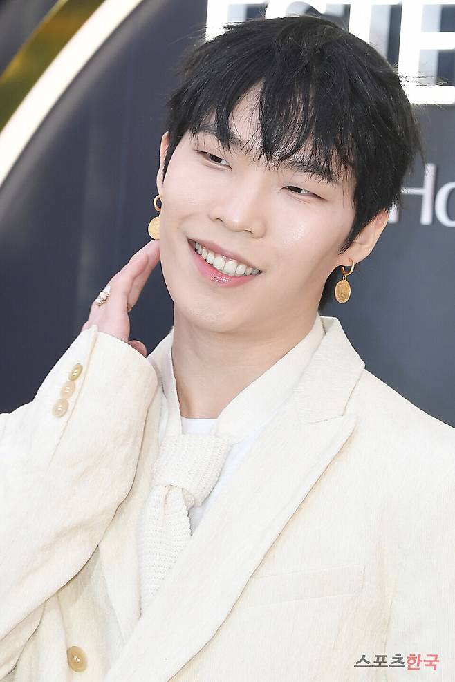 가수 이찬혁. ⓒ이혜영 기자 lhy@hankooki.com