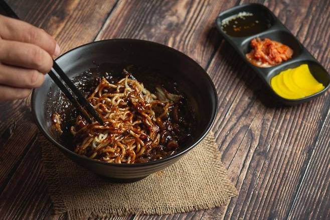 기사의 내용과 무관한 짜장면 자료사진. 아시아경제