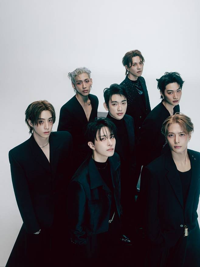 갓세븐 (제공: 카카오엔터테인먼트)