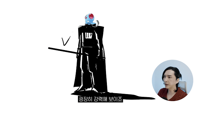 디자인 회사 대표의 포켓몬 진화체 디자인 4-57 screenshot.png 디자인회사 대표가 그린 포켓몬 진화체