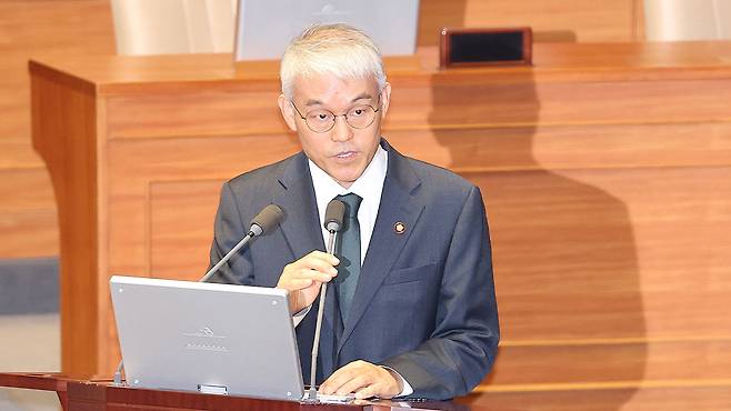 천대엽 법원행정처장