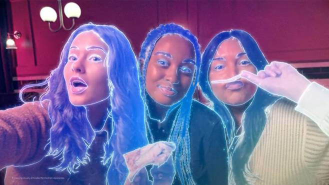 인공지능이 피사체를 분석해 최적의 결과물을 제안한다 / 출처=삼성전자