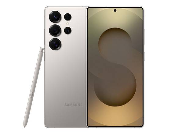 Galaxy S25 Ultra [SAMSUNG ELECTRONICS]