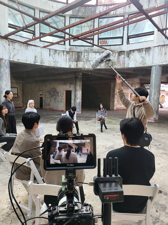 대중문화예술인의 역량 강화 교육