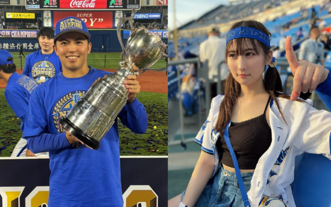 아즈마 가쓰키 SNS / 스에히로 준 SNS