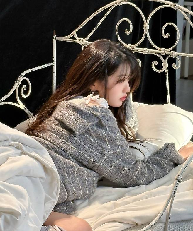 사진출처=장원영SNS