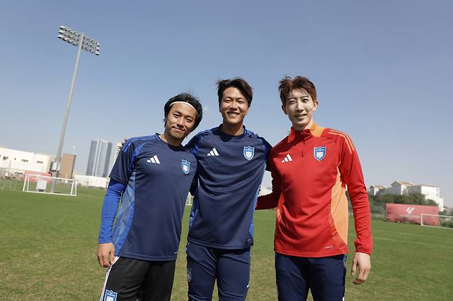 사진 | 한국프로축구연맹