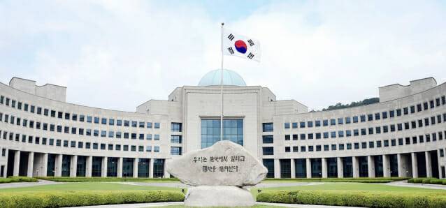 국가정보원 전경 (사진=지디넷코리아 DB)