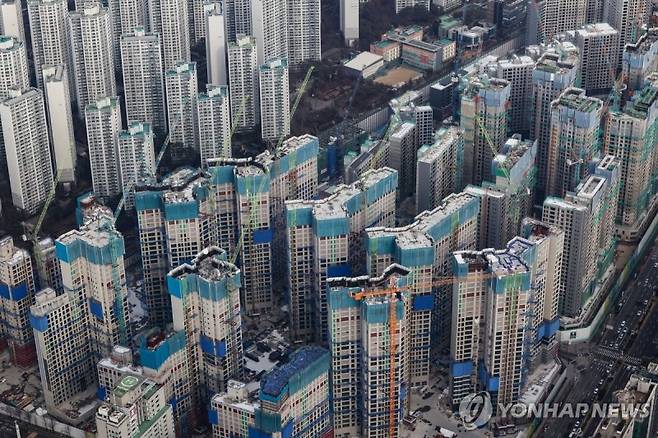 "지금은 아니야, 기다려봐" 집 산다는 사람 말려야