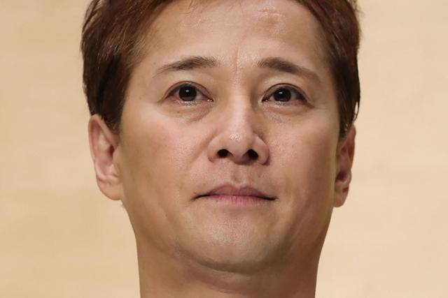 일본 아이돌 '스마프'의 리더 출신인 방송인 나카이 마사히로. AFP 연합뉴스