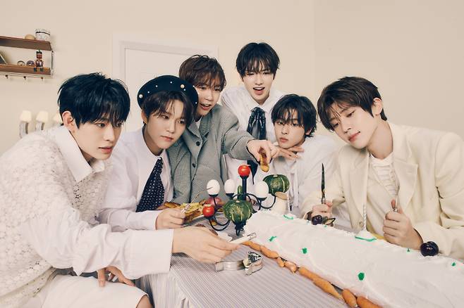사진=SM엔터테인먼트 제공.