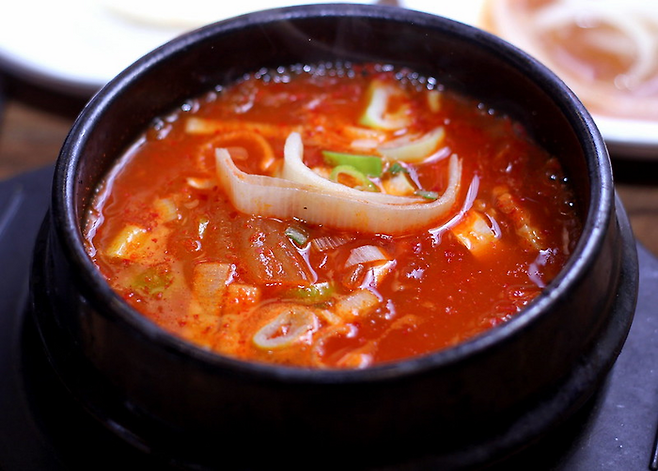김치찌개(사진은 기사와 직접적 관련 없음) / 사진=FLICKR