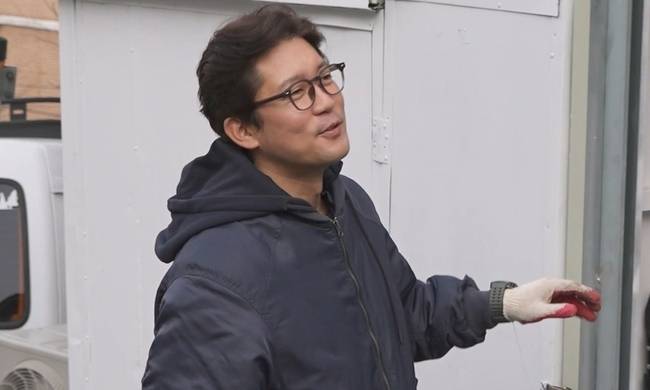 MBC ‘나 혼자 산다’ 제공