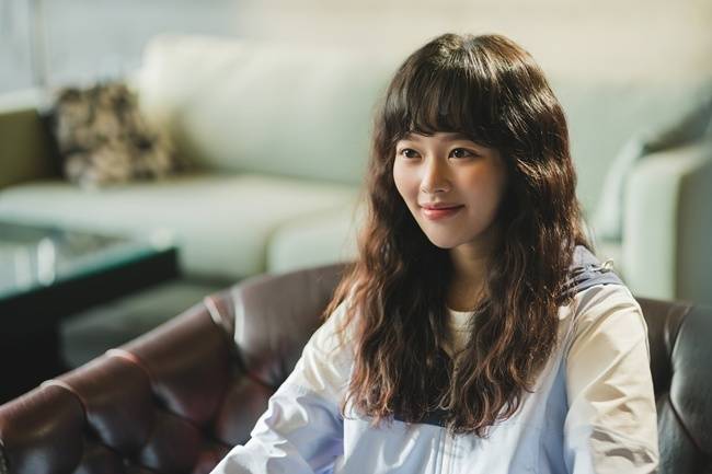 정지소(사진제공=스튜디오브이플러스)