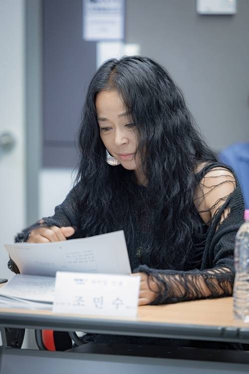 사진=지니 TV 오리지널 드라마 ‘라이딩 인생’ 제공