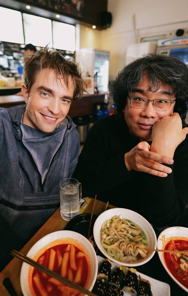 워너브러더스 소셜 미디어