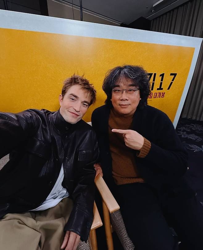 워너브러더스 소셜 미디어