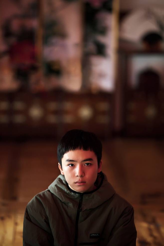 영화 '검은 수녀들' 스틸컷. NEW 제공