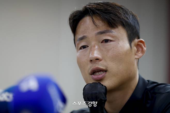 손준호. 문재원 기자