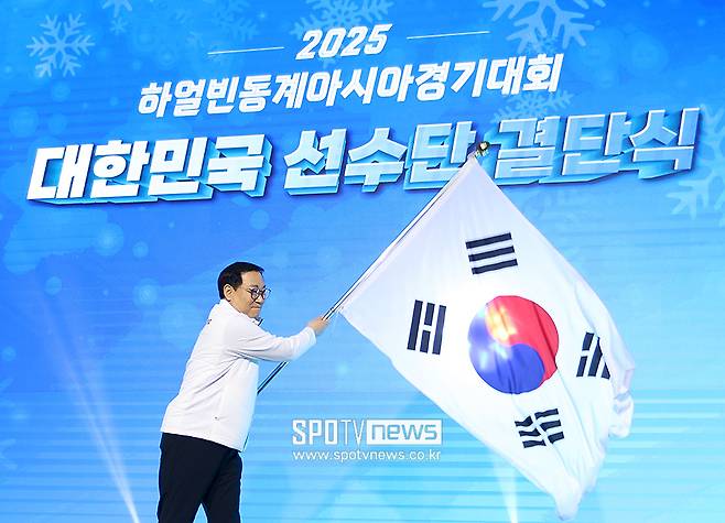 ▲ 최홍훈 단장 ⓒ곽혜미 기자