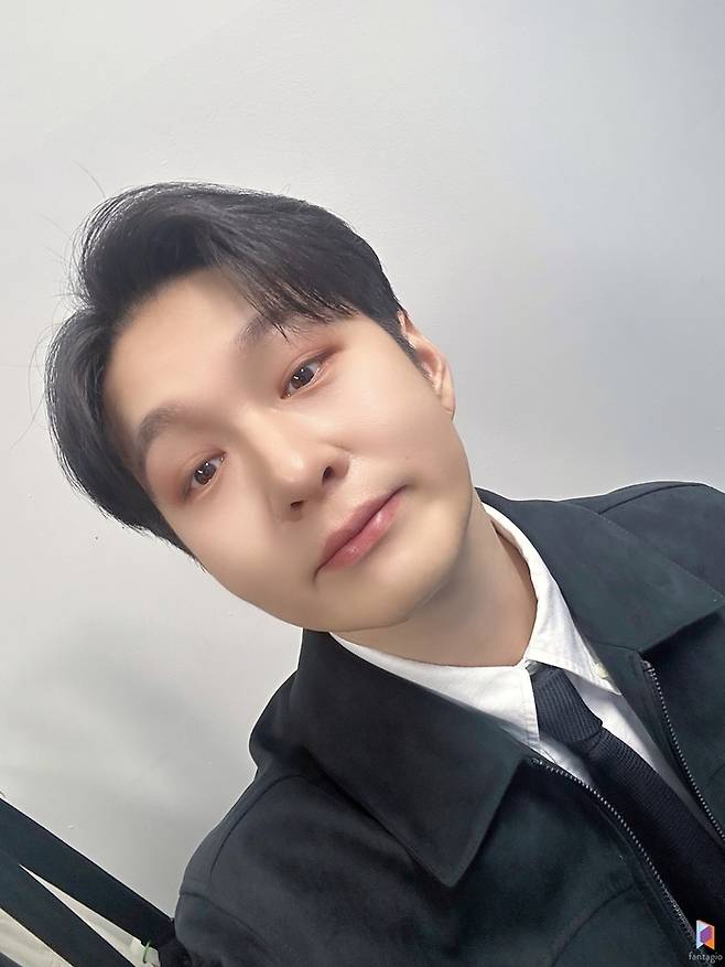이창섭. 사진 | 판타지오