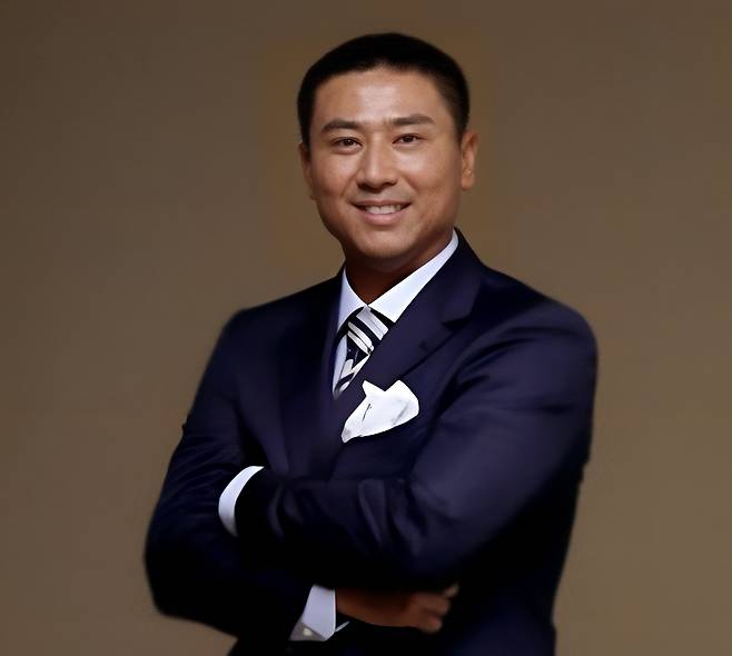 박정태 전 감독.