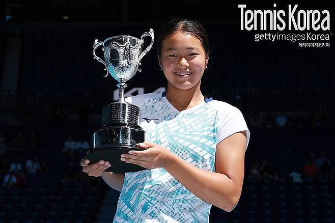 소노베 와카나 (사진/게티이미지코리아)