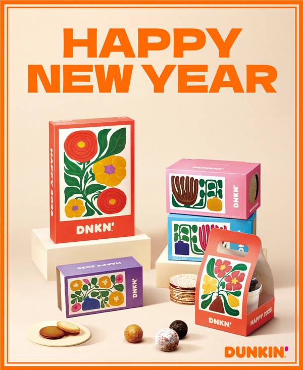 사진제공 : 던킨