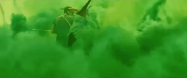 한국영화 오마주한 미국영화