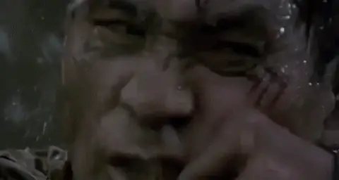 한국영화 오마주한 미국영화