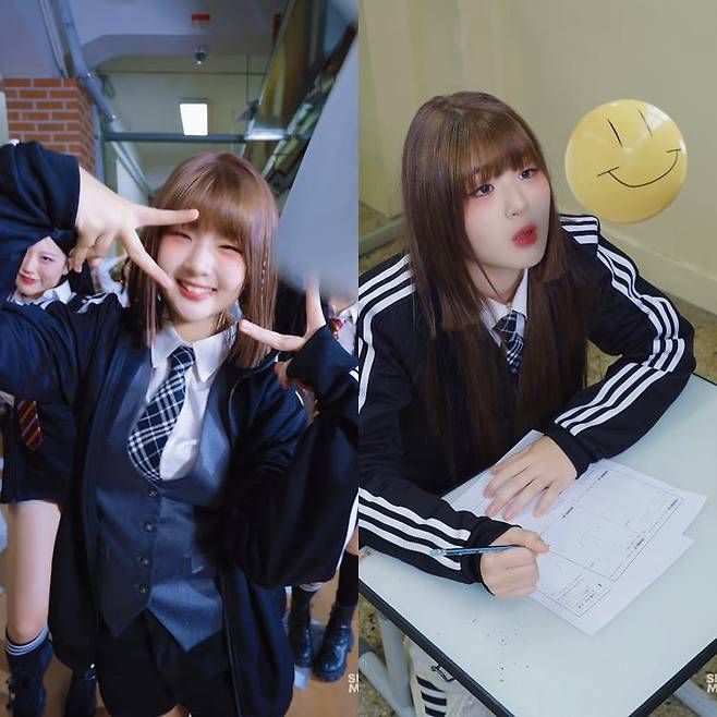 사진=‘어른들은 몰라요’ 뮤직비디오 캡처.