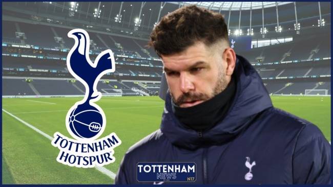 사진=토트넘 홋스퍼 뉴스