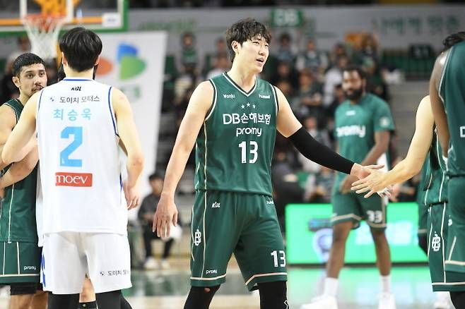 정효근. 사진=KBL